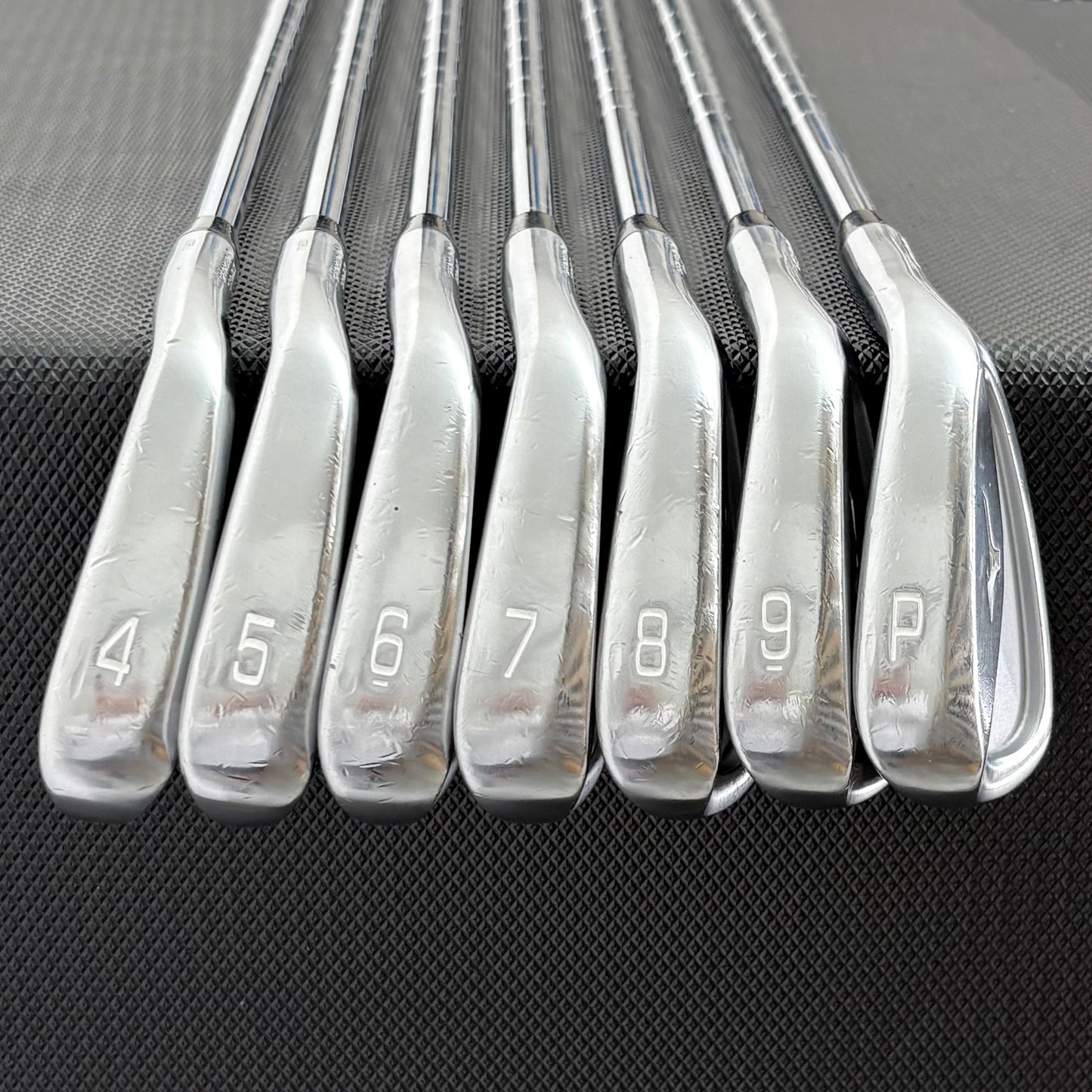 MIZUNO PRO 243 IRON SET