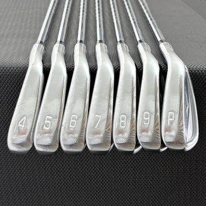 MIZUNO PRO 243 IRON SET