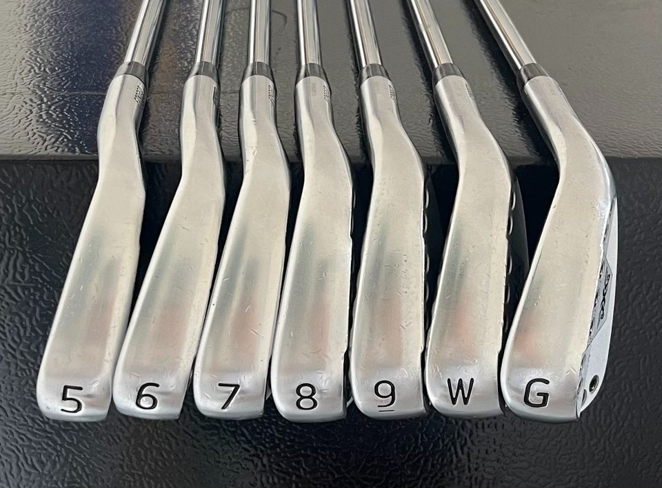 PXG 0311 P GEN3 FORGED IRON SET