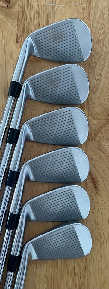 MIZUNO PRO 223 IRON SET