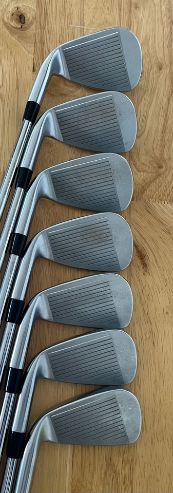 PXG 0311 P GEN3 FORGED IRON SET