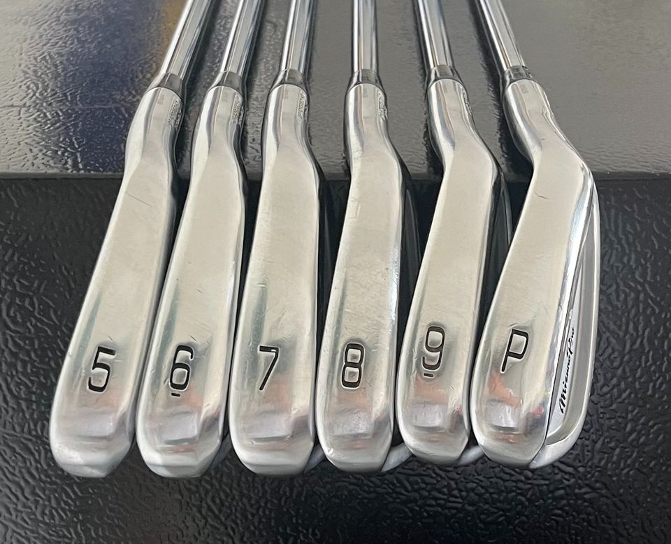 MIZUNO PRO 223 IRON SET