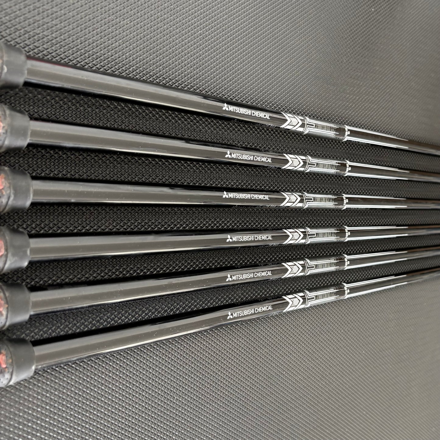 SRIXON ZX7 IRON SET