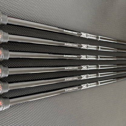 SRIXON ZX7 IRON SET
