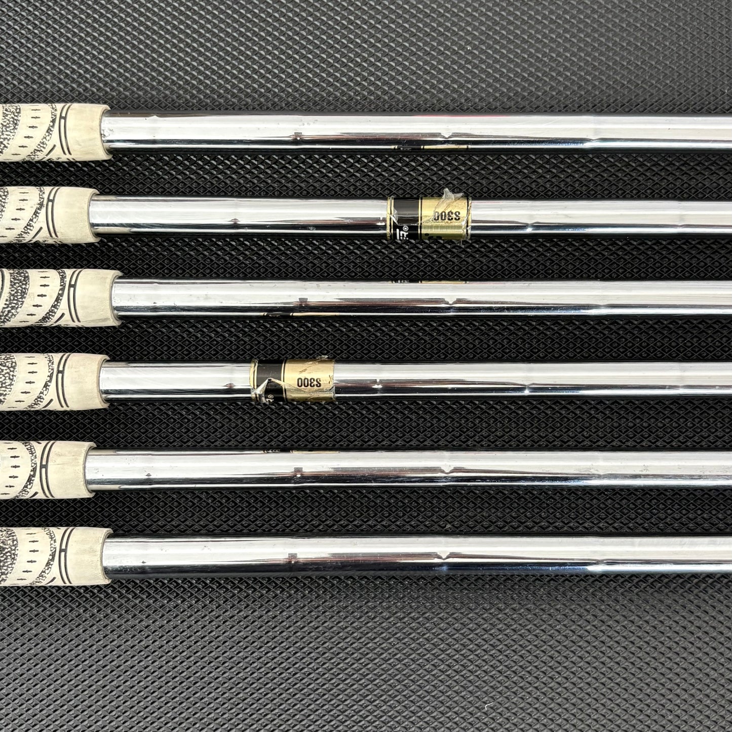 CALLAWAY X FORGED IRON SET