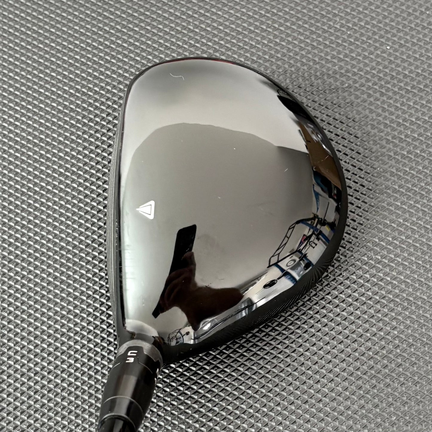 TITLEIST TS2 5 WOOD (18 DEGREE)