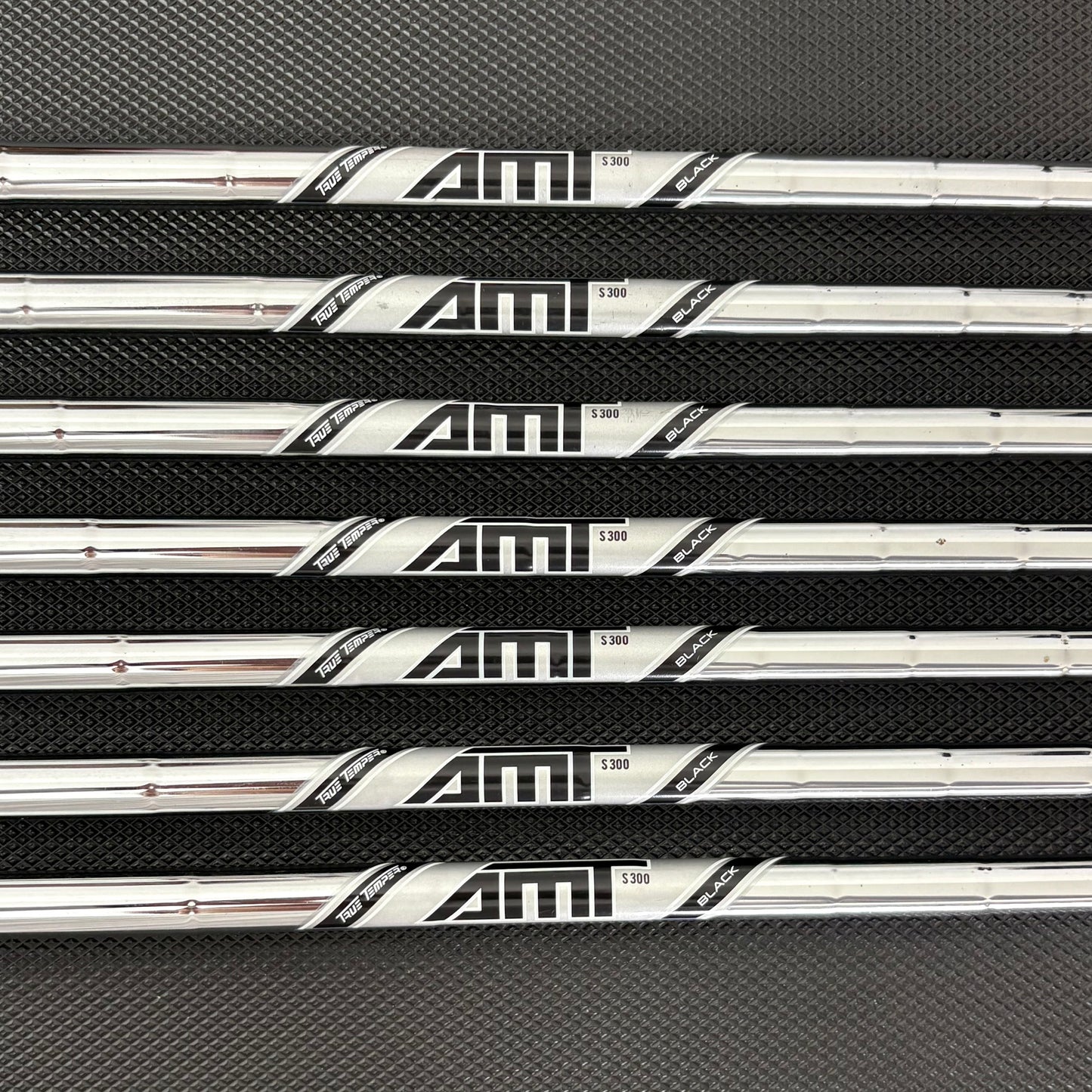 TITLEIST T200 2023 IRON SET
