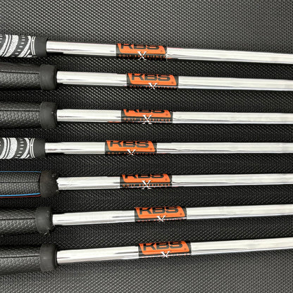 BETTINARDI CB/MB 2024 COMBO IRON SET