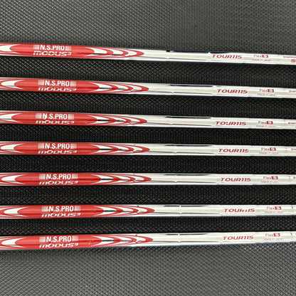 MIZUNO PRO 223 IRON SET