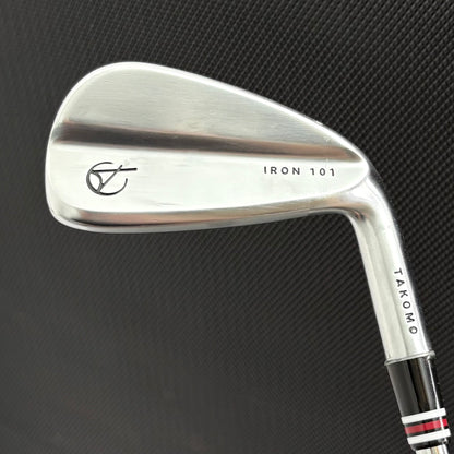 TAKOMO IRON 101 4 IRON