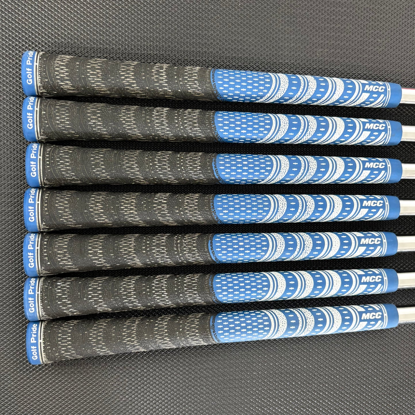 MIZUNO PRO S-3 IRON SET