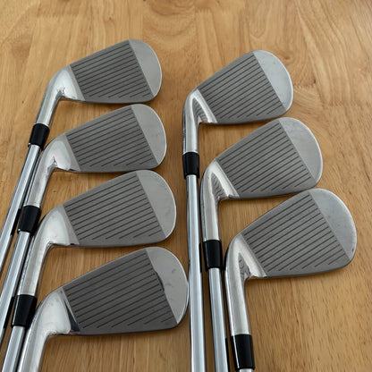 CALLAWAY PARADYM AI SMOKE IRON SET
