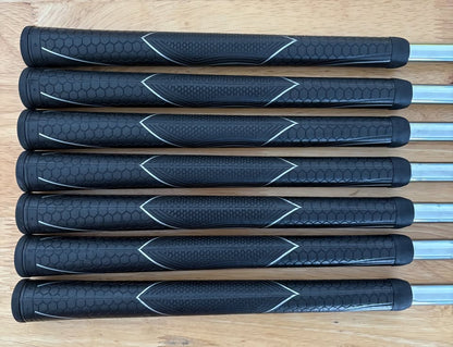 CALLAWAY PARADYM AI SMOKE IRON SET