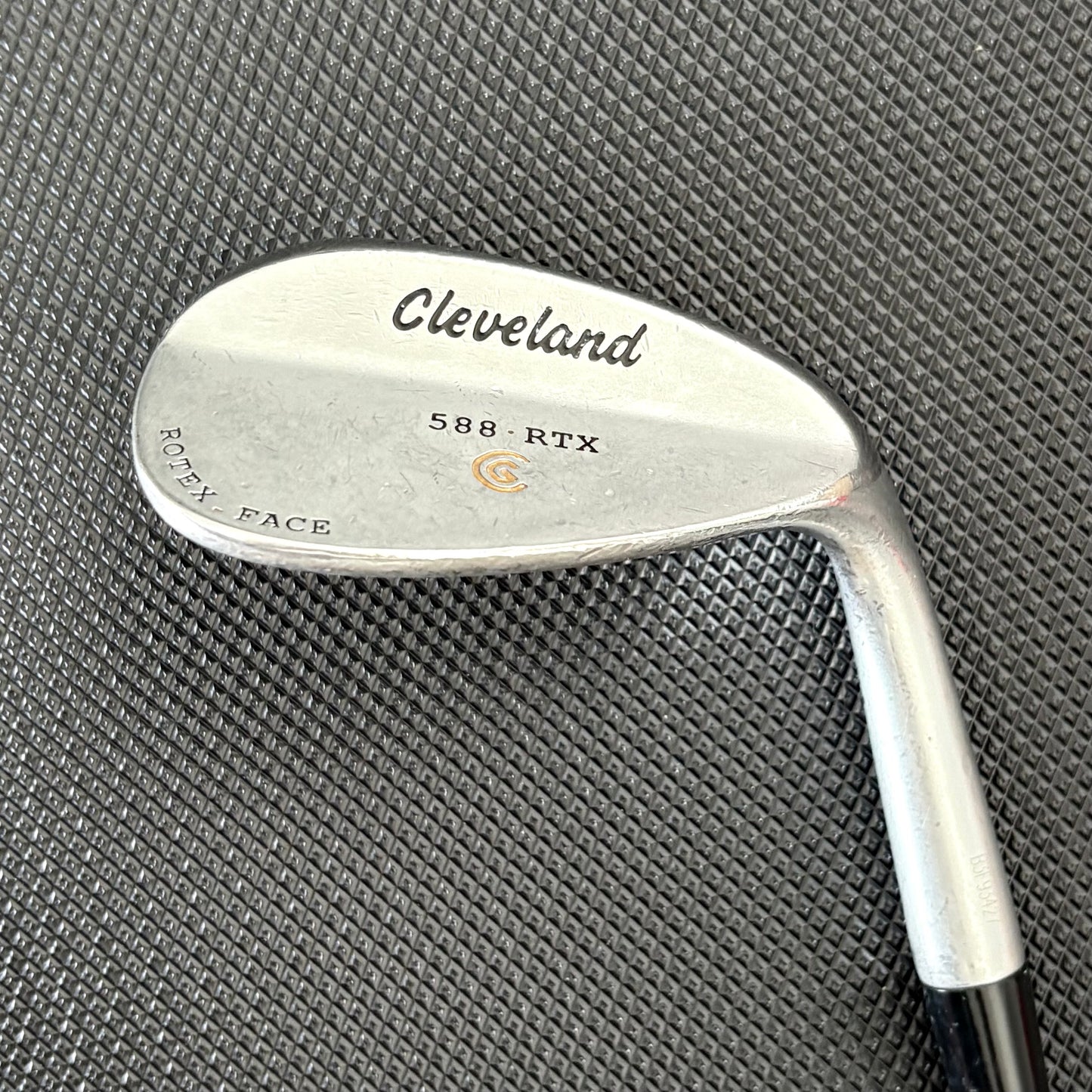 CLEVELAND 588 RTX WEDGE (56 DEGREE)