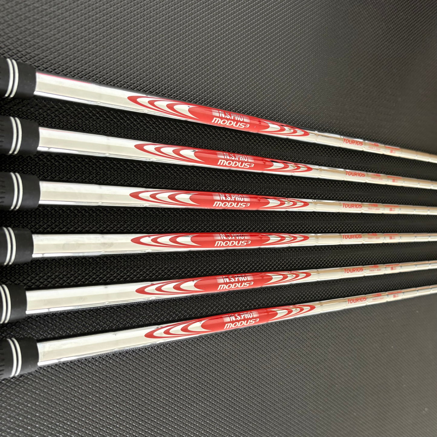 SRIXON ZXIR IRON SET