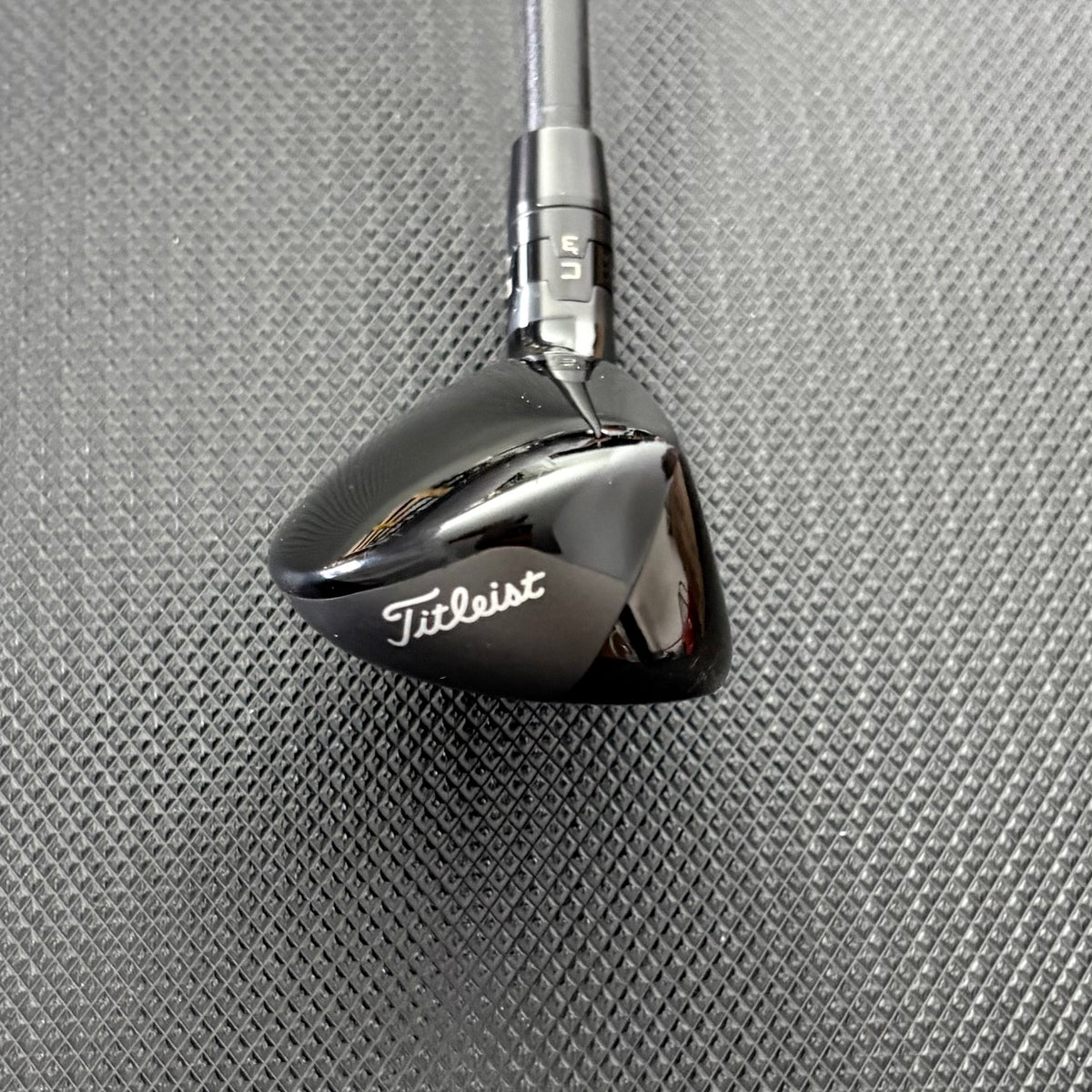 TITLEIST TSI3 3 HYBRID (20 DEGREE)