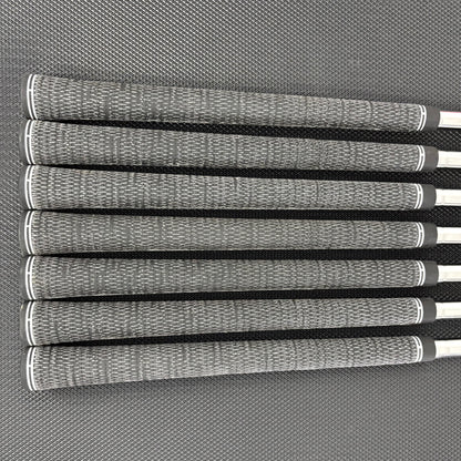 TAYLORMADE P7MC RAW IRON SET
