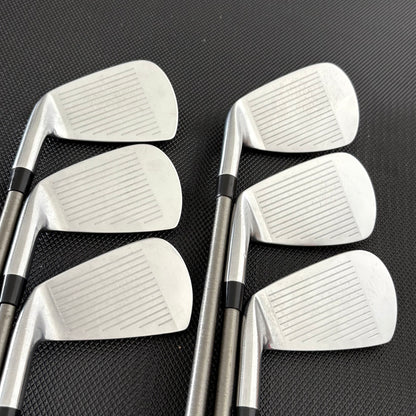 MIURA PASSING POINT NEO 9005G IRON SET