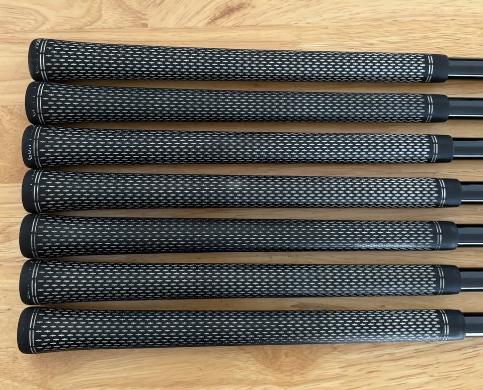 TITLEIST T200 2021 IRON SET