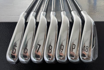 TITLEIST T200 2021 IRON SET