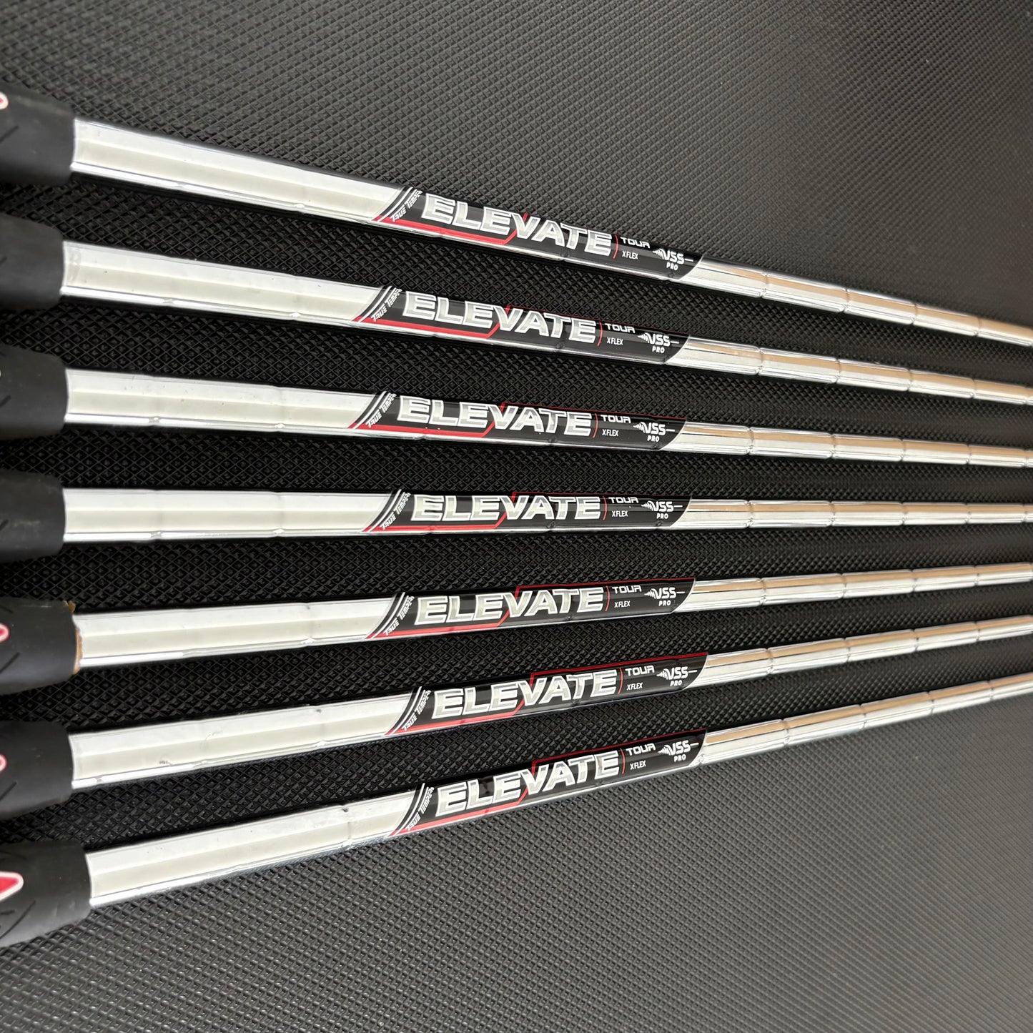 PXG 0311 T GEN3 IRON SET