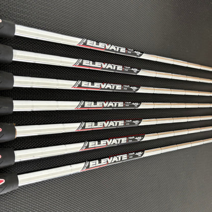 PXG 0311 T GEN3 IRON SET