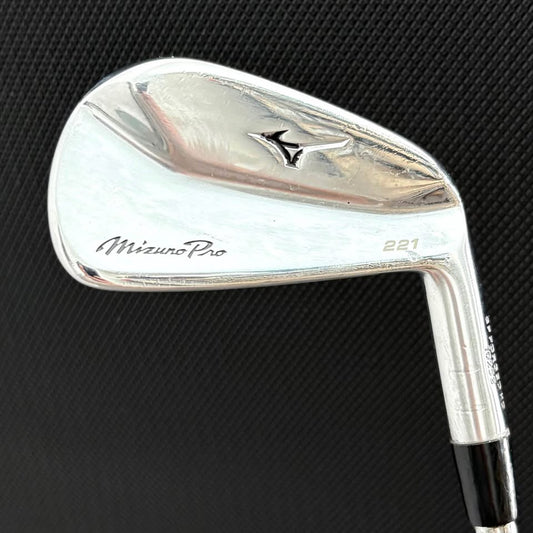 MIZUNO PRO 221 3 IRON