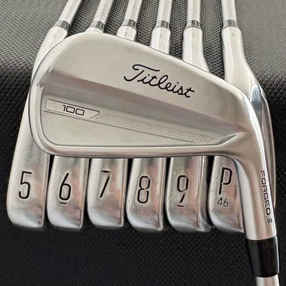 TITLEIST T100 2023 IRON SET