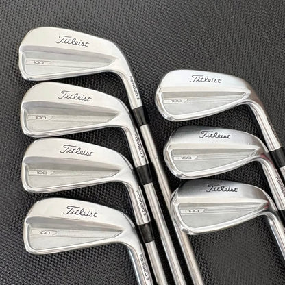 TITLEIST T100 2023 IRON SET