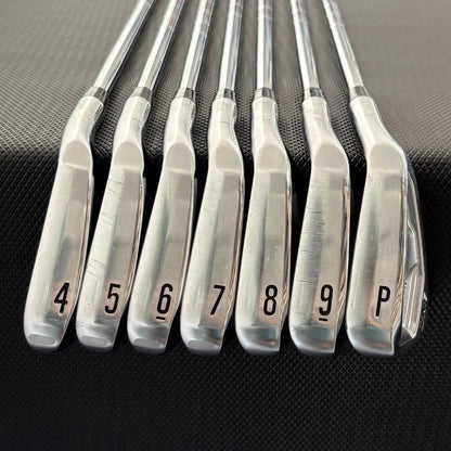 SRIXON ZXI7 IRON SET