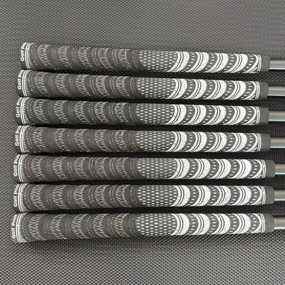 COBRA KING FORGED CB BLACK 2025 IRON SET