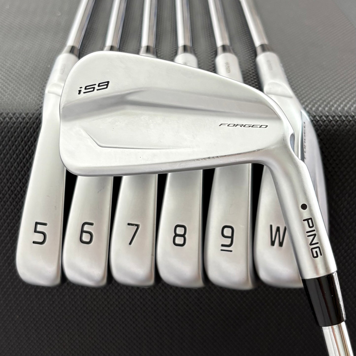 PING I59 IRON SET