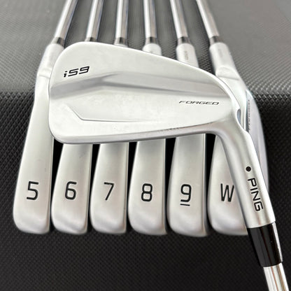 PING I59 IRON SET