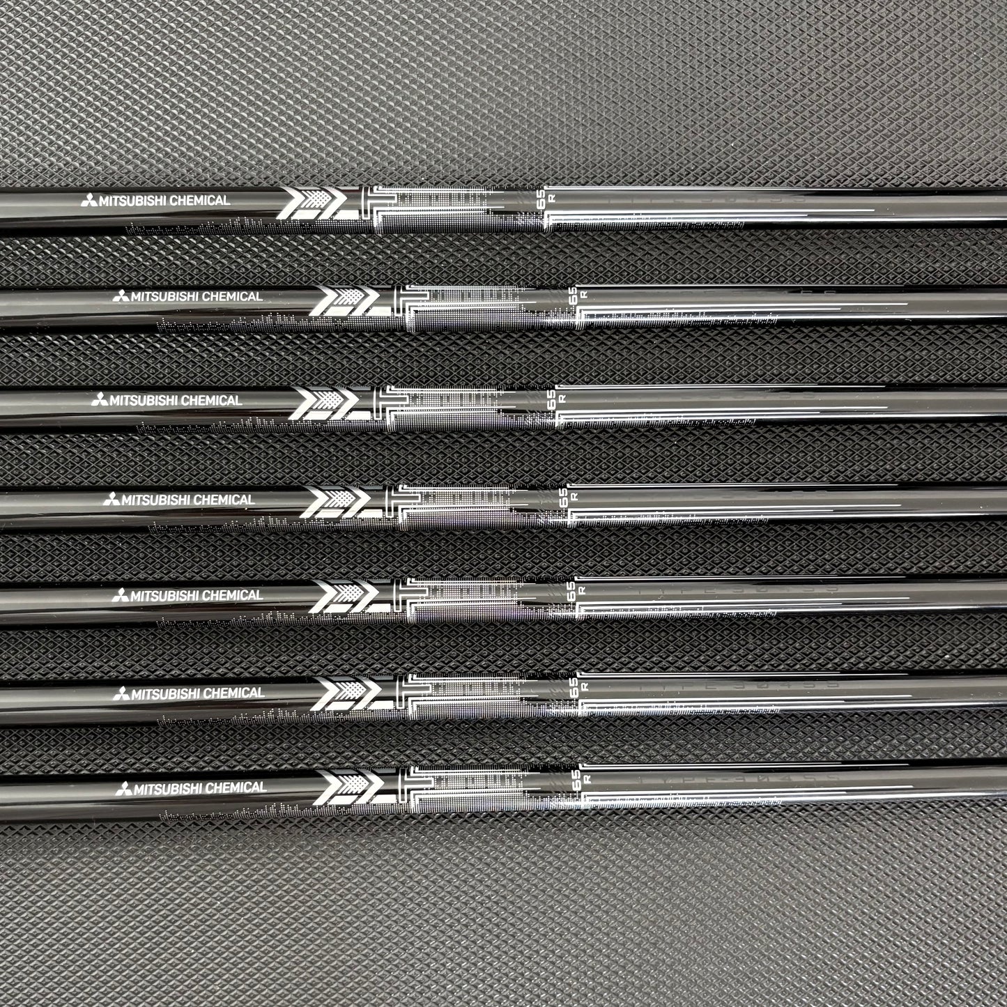 NEW TAYLORMADE P790 2025 IRON SET