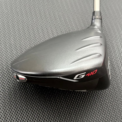 PING G410 LS TEC DRIVER (10.5 DEGREE) + HEADCOVER