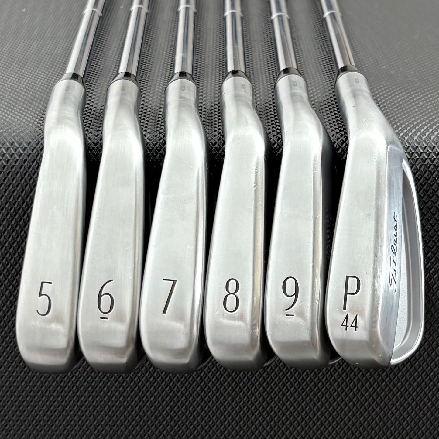 TITLEIST T150 2025 IRON SET
