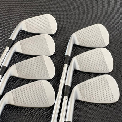 MIZUNO JPX 925 HOT METAL PRO IRON SET