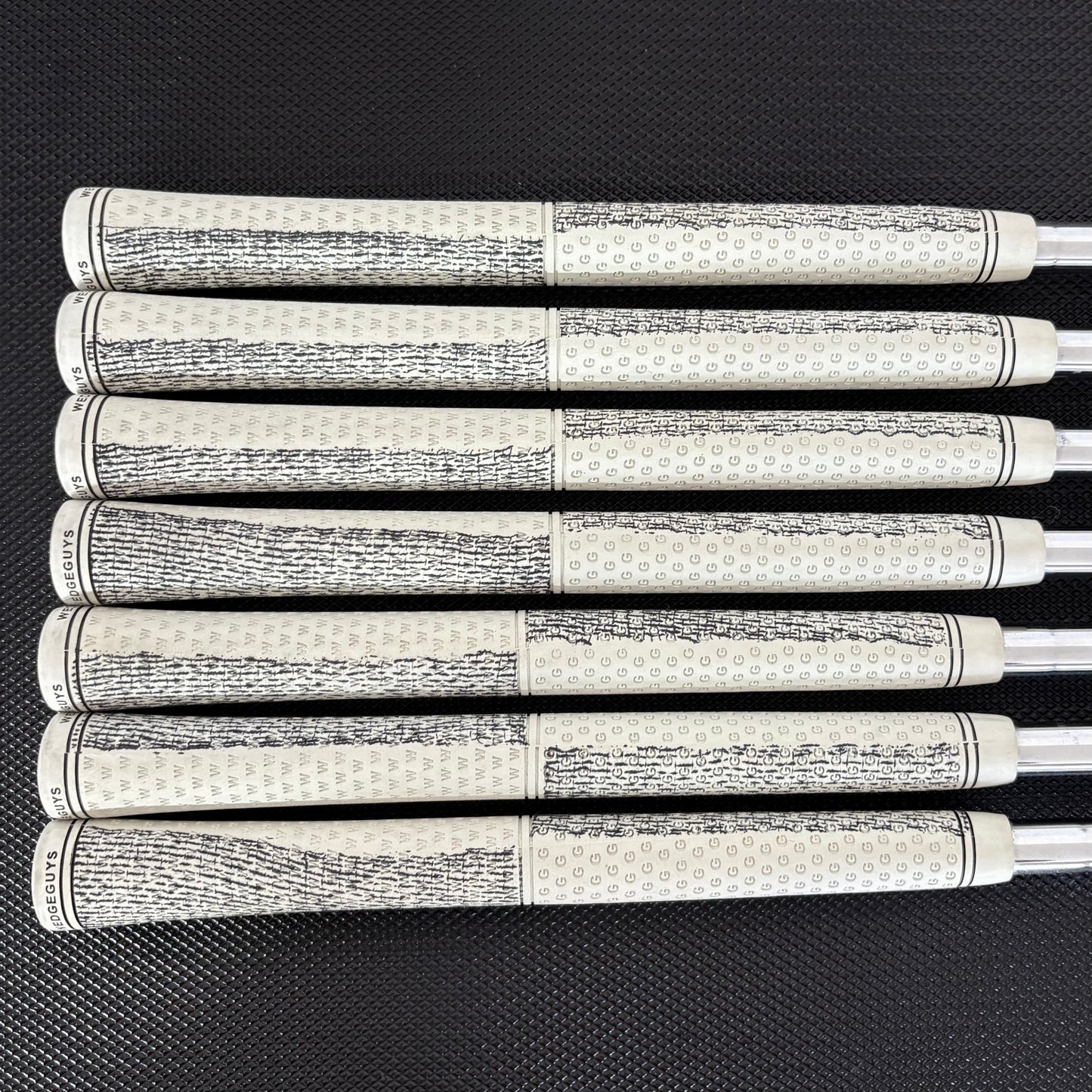PXG 0311 P GEN6 IRON SET