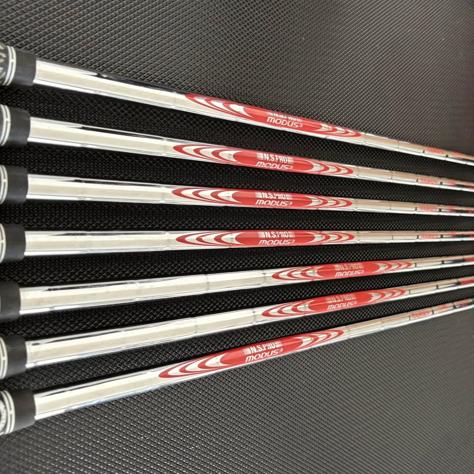SRIXON ZXI7 IRON SET