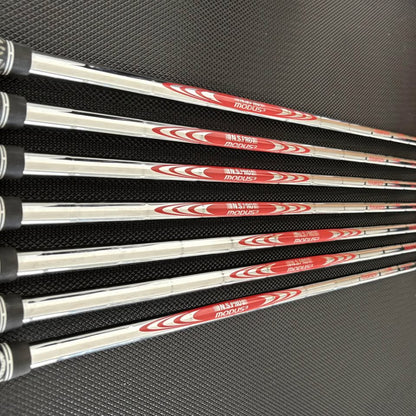 SRIXON ZXI7 IRON SET
