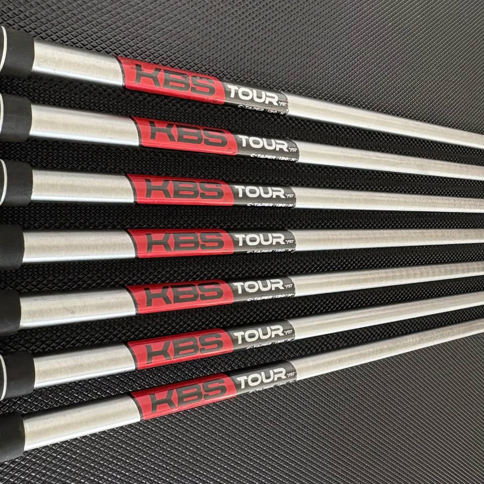 TITLEIST T100 2023 IRON SET