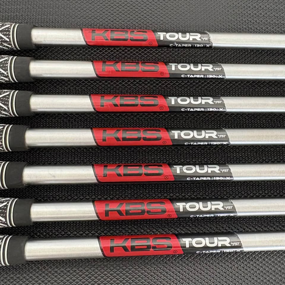 TITLEIST T100 2023 IRON SET