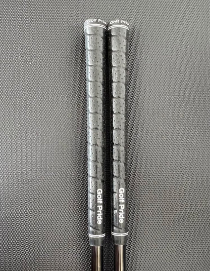 COBRA KING BLACK QPQ 2025 WEDGE SET