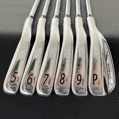 TITLEIST 718 AP2 IRON SET