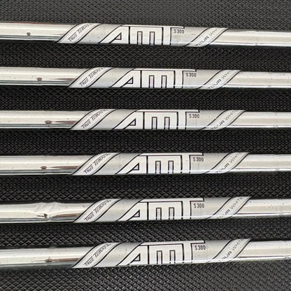 TITLEIST 718 AP2 IRON SET