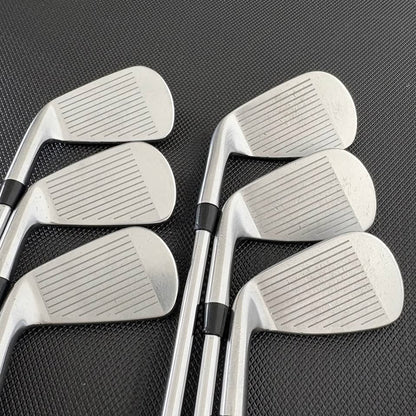 TITLEIST 718 AP2 IRON SET
