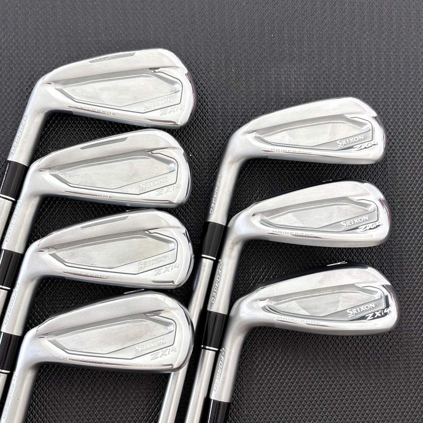 LH SRIXON ZXI4 IRON SET