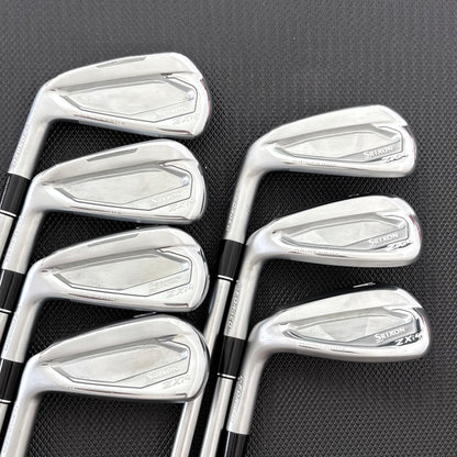 LH SRIXON ZXI4 IRON SET