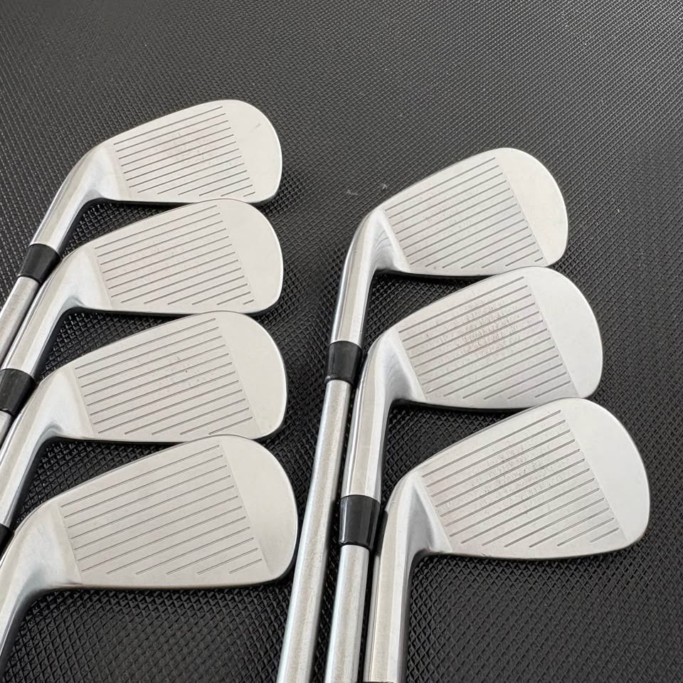 TITLEIST T100 2023 IRON SET