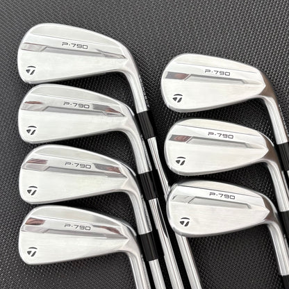 TAYLORMADE P790 2025 IRON SET